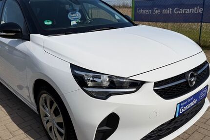 Opel Corsa 56.075 km 11.999 &euro; Wismar 23970