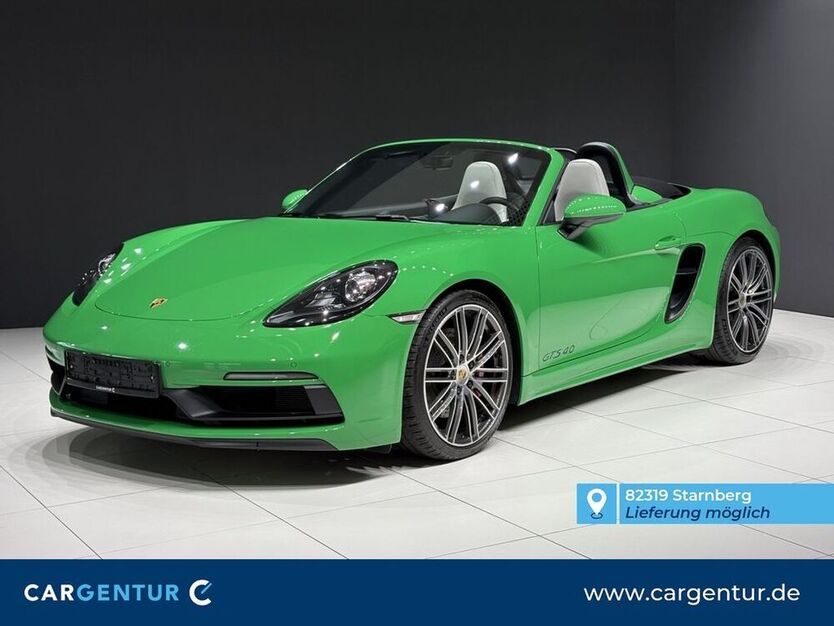 Boxster