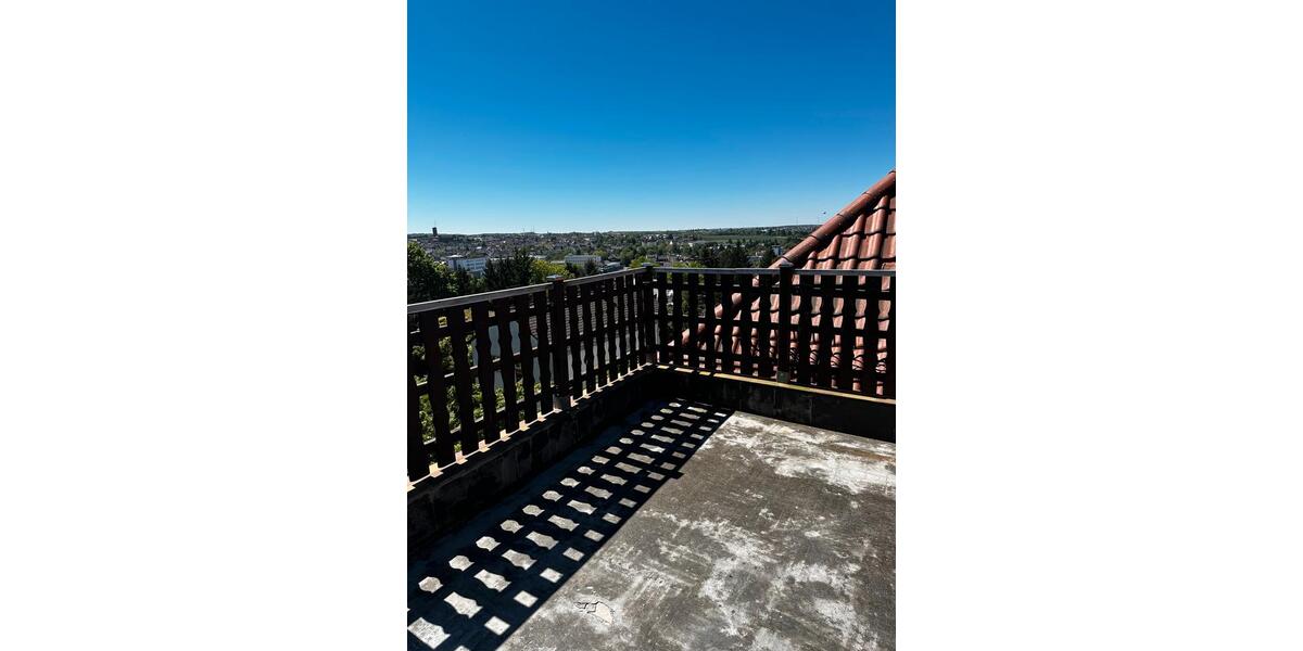 Etagenwohnung Pirmasens - 4.5 Zimmer, 103 m&sup2;, 800&euro; | Angebot:26395668