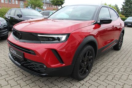 Opel Mokka 30.038 km 22.490 &euro; Pampow 19075