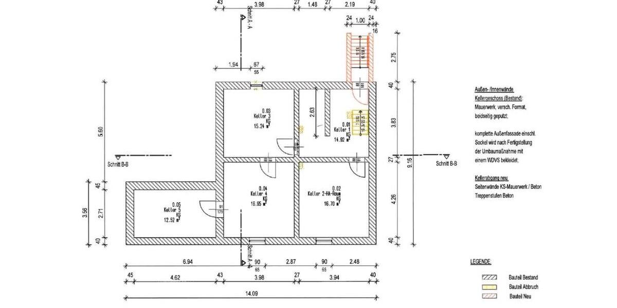 Mehrfamilienhaus, Wohnhaus Märkische Heide - 8 Zimmer, 200 m&sup2;, 270.000&euro; | Angebot:25613212