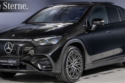 Mercedes-Benz EQE SUV 15.568 km 68.950 &euro; Hamburg 22549