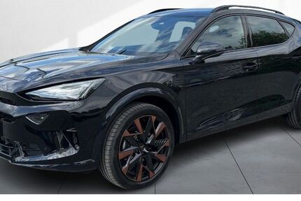 Cupra Formentor 5.000 km 35.900 &euro; Dresden 01067