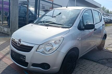 Opel Agila 170.000 km 1.200 &euro; Hannover 30453