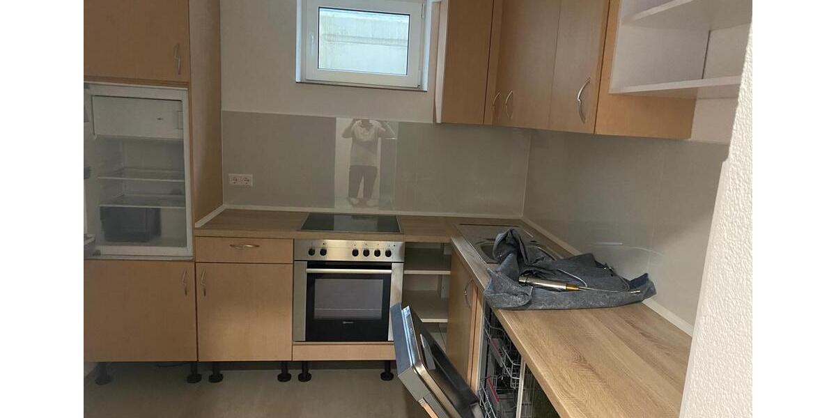 Mietwohnung 2 zimmer