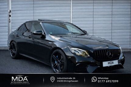 Mercedes-Benz E 220 244.000 km 18.850 &euro; Ehringshausen 35630