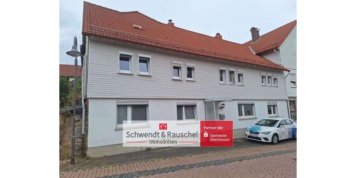 Haus zum Kaufen in Lauterbach 235.000 € 233 m² 8 zimmer