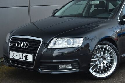 Audi A6 199.800 km 10.991 &euro; Wiesbaden 65203