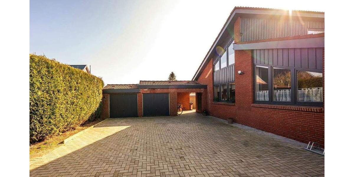 Einfamilienhaus Drochtersen Dornbusch - 5 Zimmer, 149 m&sup2;, 285.000&euro; | Angebot:24698498