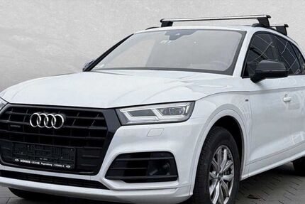 Audi Q5 97.000 km 34.890 &euro; Regensburg 93059
