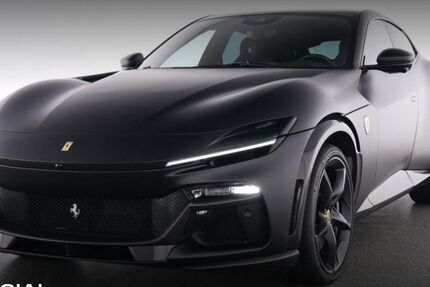 Ferrari Purosangue 1.527 km 599.885 € Meerbusch 40667