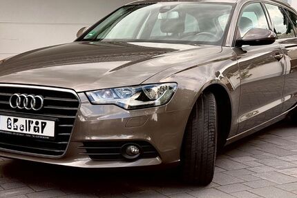 Audi A6 249.673 km 8.800 &euro; Naundorf 04769