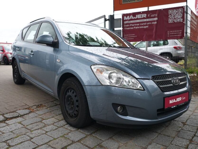 ceed Sportswagon