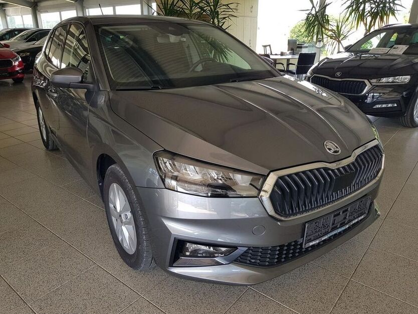 Fabia
