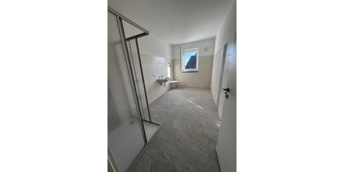 Etagenwohnung Windischeschenbach - 2 Zimmer, 53 m&sup2;, 720&euro; | Angebot:25381247