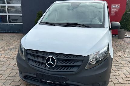 Mercedes-Benz Vito 485.520 km 6.490 &euro; Celle 29227