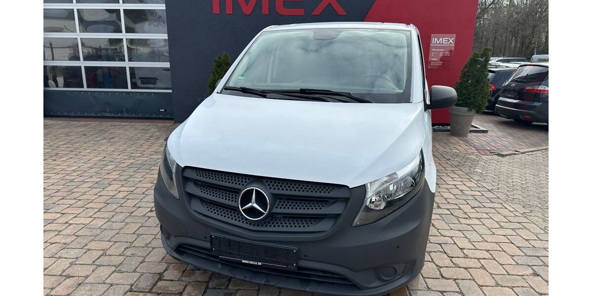 Mercedes-Benz Vito 485.520 km 7.990 &euro; Celle 29227