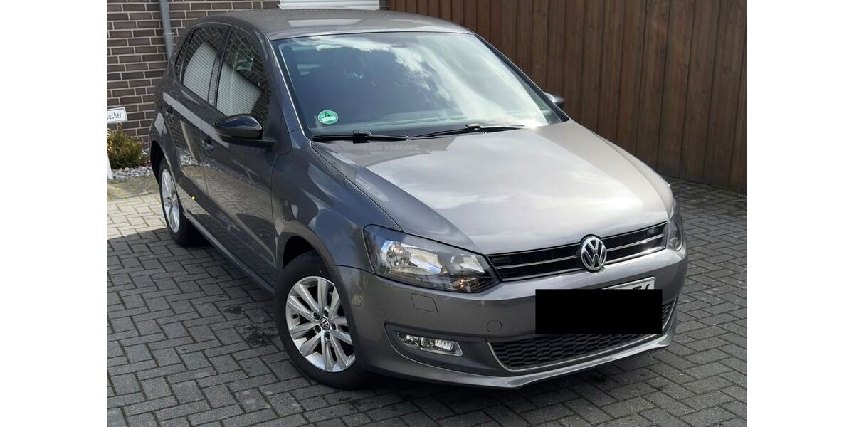VW Polo 175.670 km 4.000 &euro; Nienburg/Weser 31582