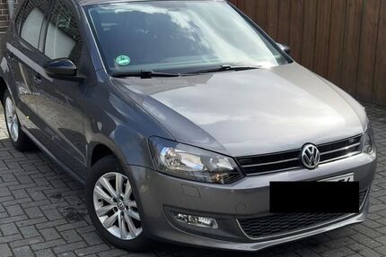 VW Polo 175.670 km 4.199 &euro; Nienburg/Weser 31582