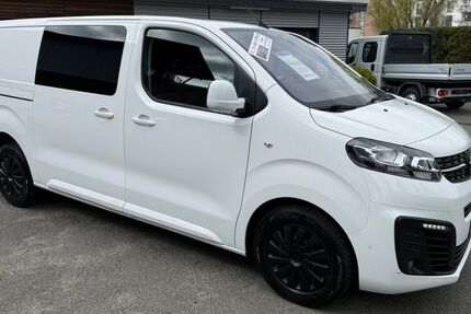 Opel Vivaro 178.871 km 14.990 &euro; Hamburg 21029