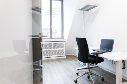 Das Büro für euer Team im Rundumpaket - All-in-Miete