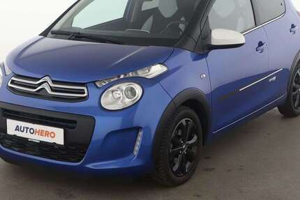 Citroen C1 29.715 km 10.640 &euro; Köln 50739