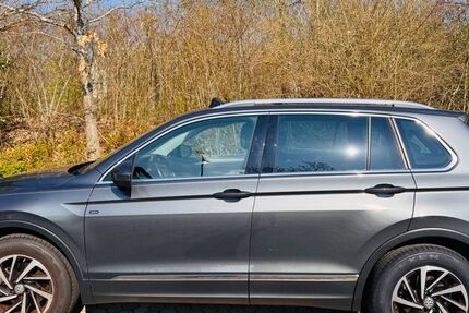 VW Tiguan 95.000 km 19.990 &euro; Trier 54296