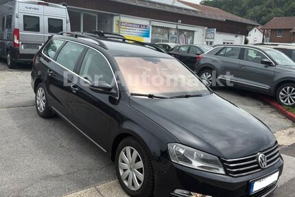 VW Passat 250.000 km 5.999 € Deggendorf 94469
