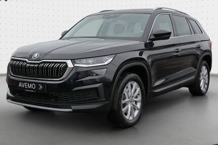 Skoda Kodiaq 67.500 km 37.990 &euro; Schweinfurt 97424