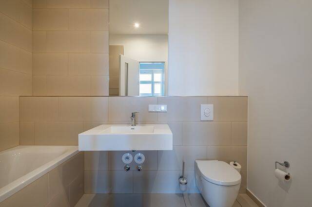 Etagenwohnung Berlin Moabit - 3 Zimmer, 97 m&sup2;, 2.500&euro; | Angebot:26865505
