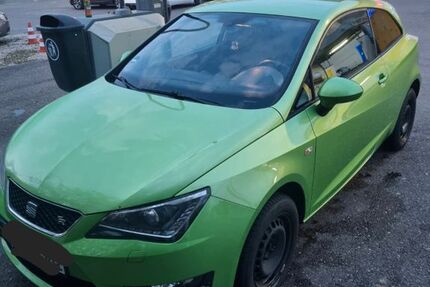 Seat Ibiza 230.550 km 2.990 &euro; Göppingen 73033