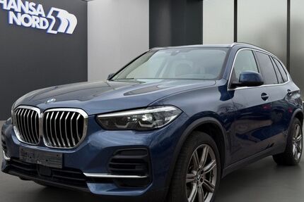 BMW X5 199.770 km 31.555 &euro; Lübeck 23560