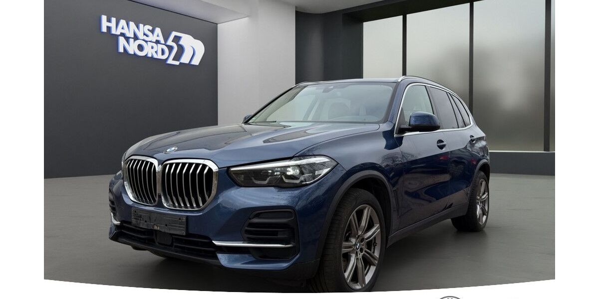 BMW X5 199.770 km 31.555 &euro; Lübeck 23560