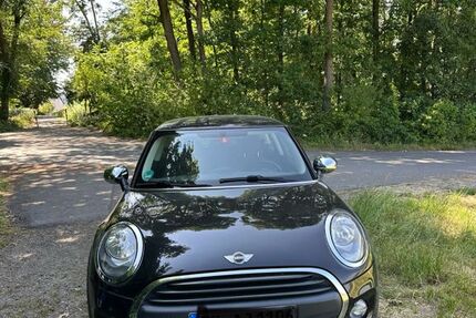 Mini ONE 98.300 km 9.950 € Ober-Ramstadt 64372