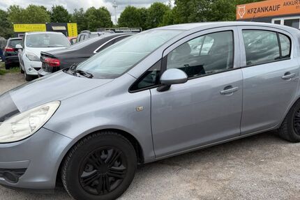 Opel Corsa 181.280 km 1.950 &euro; Augsburg 86167