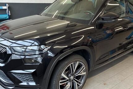 Skoda Kodiaq 24.837 km 39.746 &euro; Bocholt 46395