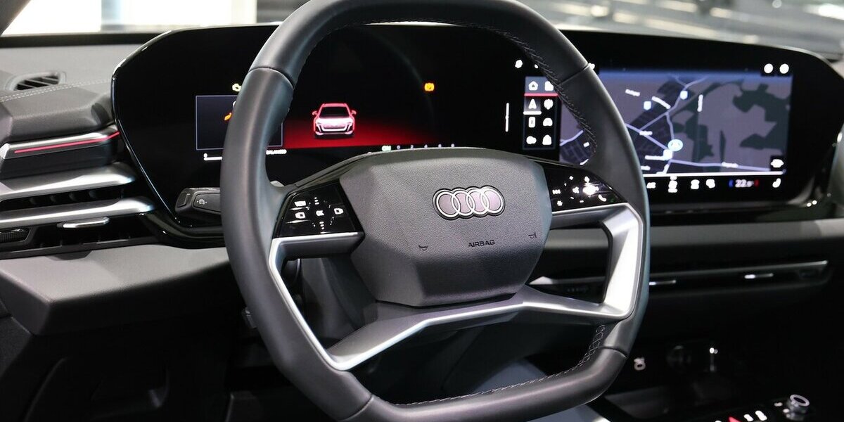 Audi A5 Avant 2.0 TFSI TECH-PLUS / TOLLES FAHRZEUG / 11.000 km 44.444 &euro; Hamm 59077