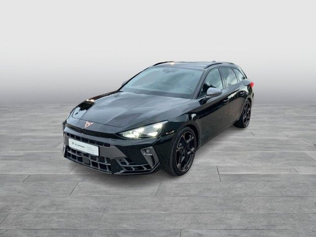 Cupra Leon 11.250 km 35.979 &euro; Oldenburg 26135