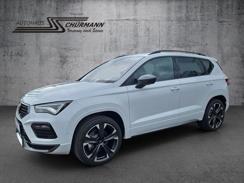 Ateca