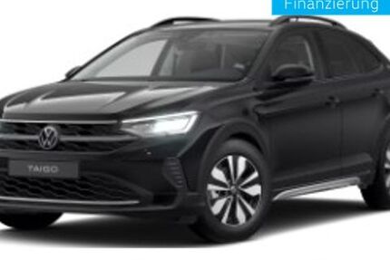 VW Taigo