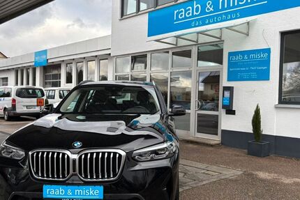 BMW X3 35.000 km 40.790 € Essingen 73457