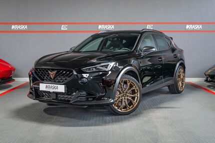 Cupra Formentor 10.259 km 44.990 &euro; Germaringen 87656