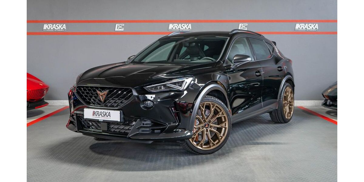 Cupra Formentor 10.259 km 44.990 &euro; Germaringen 87656