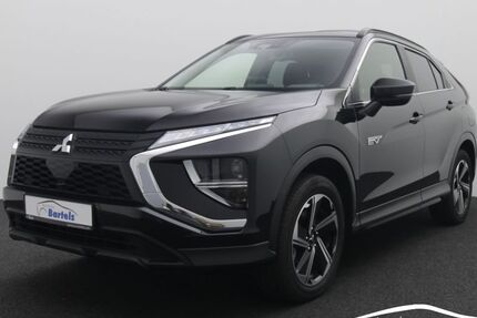 Mitsubishi Eclipse Cross 90.268 km 17.990 &euro; Sögel 49751