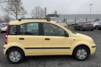 Fiat Panda 170.000 km 2.500 &euro; Lollar 35457