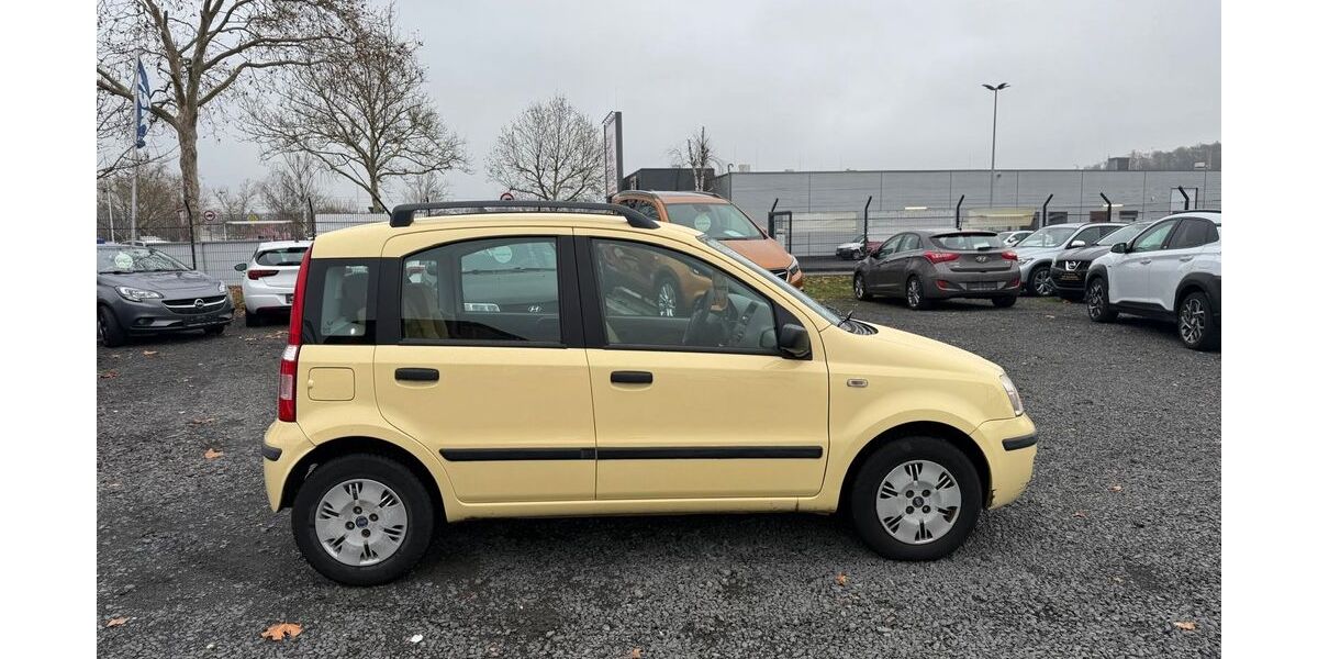 Fiat Panda 170.000 km 2.500 &euro; Lollar 35457