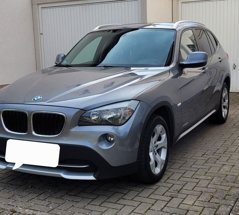 BMW X1 169.184 km 9.150 € Rheinbach 53359