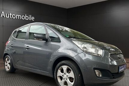 Kia Venga 173.000 km 5.790 &euro; Recklinghausen 45659