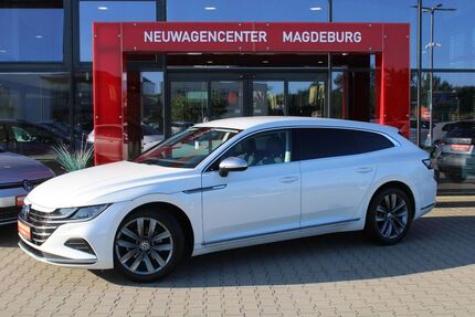 VW Arteon 21.771 km 32.480 € Magdeburg 39128