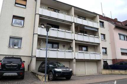 Wohnung zum Kaufen in Schöningen 79.500 € 85 m² 3 zimmer